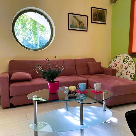 Villa Simotas 4 Four 포로스 외부 사진