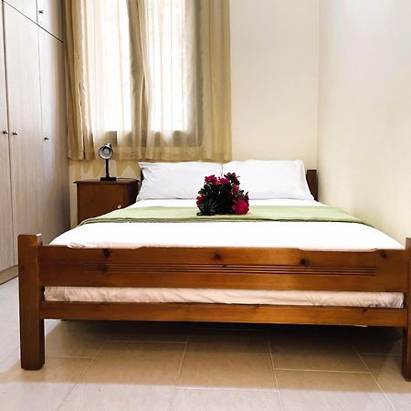 Villa Simotas 4 Four 포로스 외부 사진