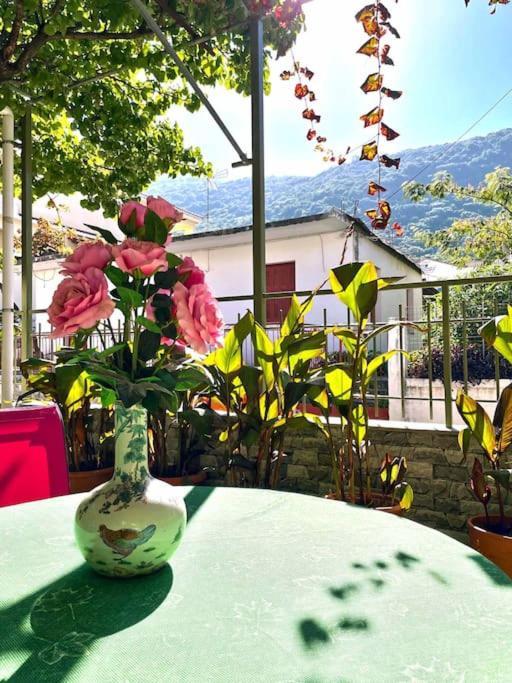 Villa Simotas 4 Four 포로스 외부 사진