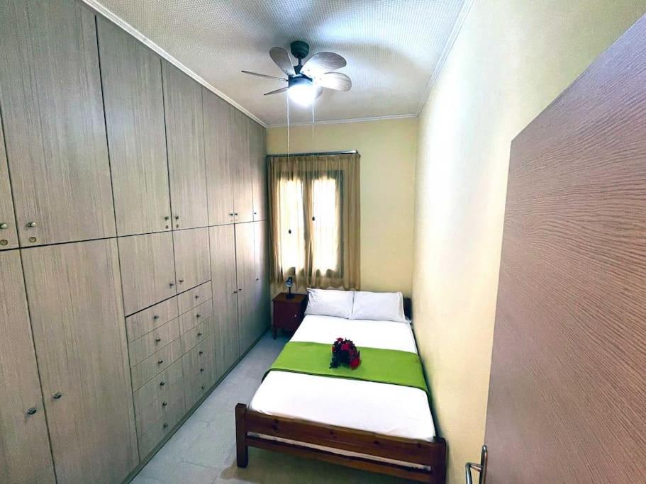 Villa Simotas 4 Four 포로스 외부 사진