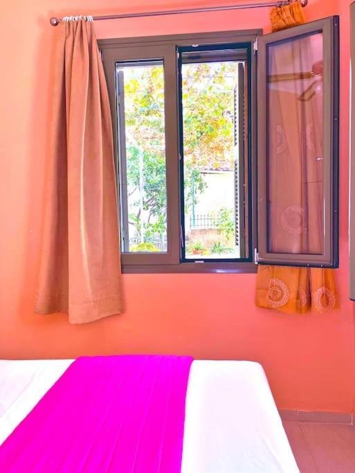 Villa Simotas 4 Four 포로스 외부 사진