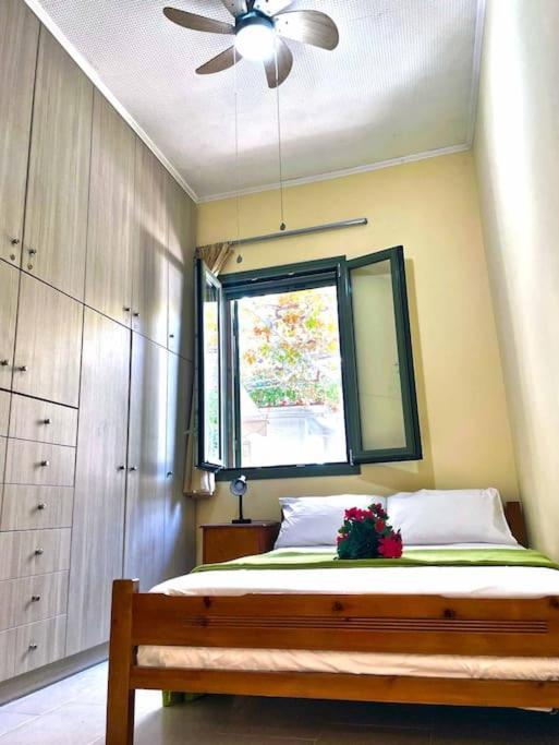 Villa Simotas 4 Four 포로스 외부 사진