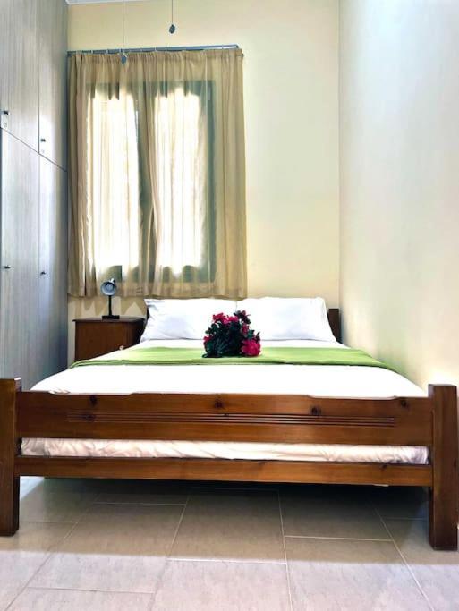 Villa Simotas 4 Four 포로스 외부 사진