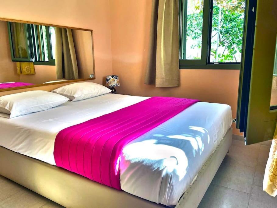 Villa Simotas 4 Four 포로스 외부 사진
