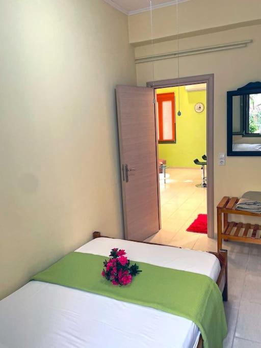 Villa Simotas 4 Four 포로스 외부 사진