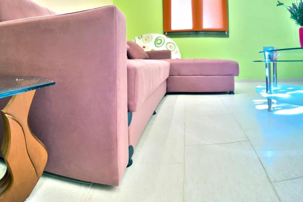 Villa Simotas 4 Four 포로스 외부 사진