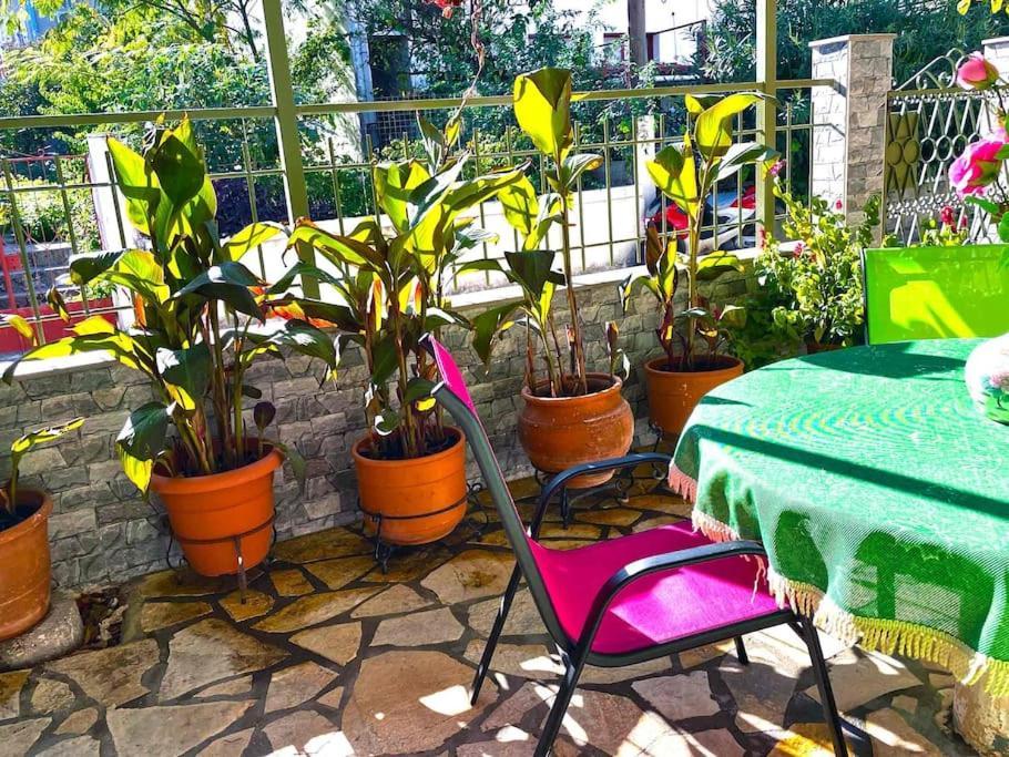 Villa Simotas 4 Four 포로스 외부 사진