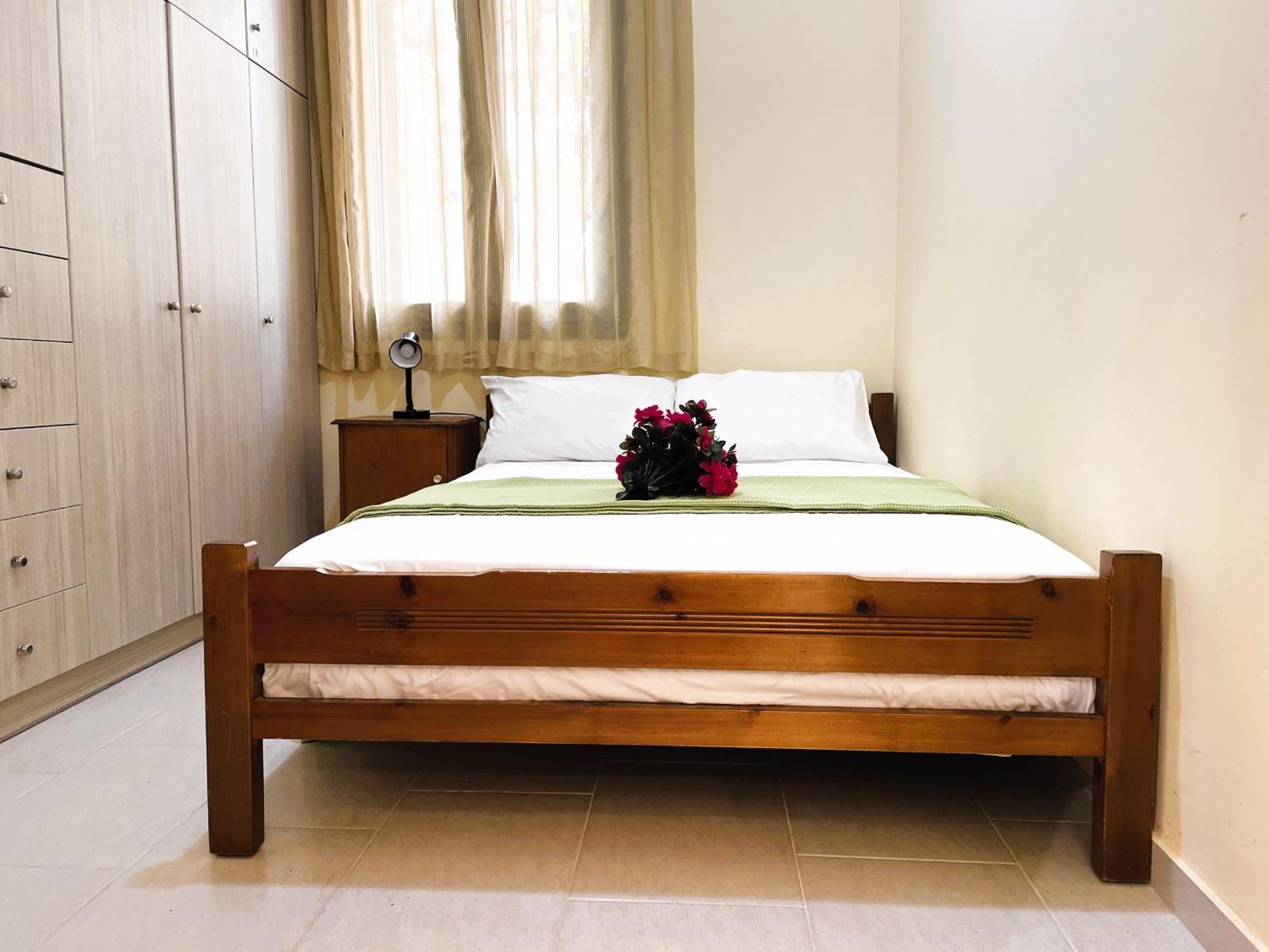Villa Simotas 4 Four 포로스 외부 사진